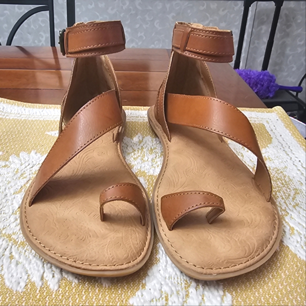 BOC Sandals 7 medium width
